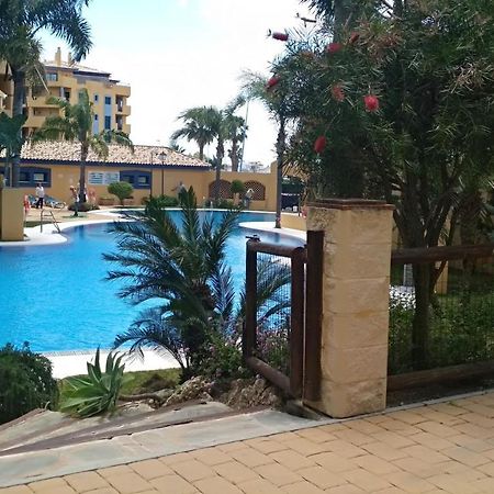 Apartamento Estudio Los Naranjos De Nueva Alcantara Marbella Exteriér fotografie