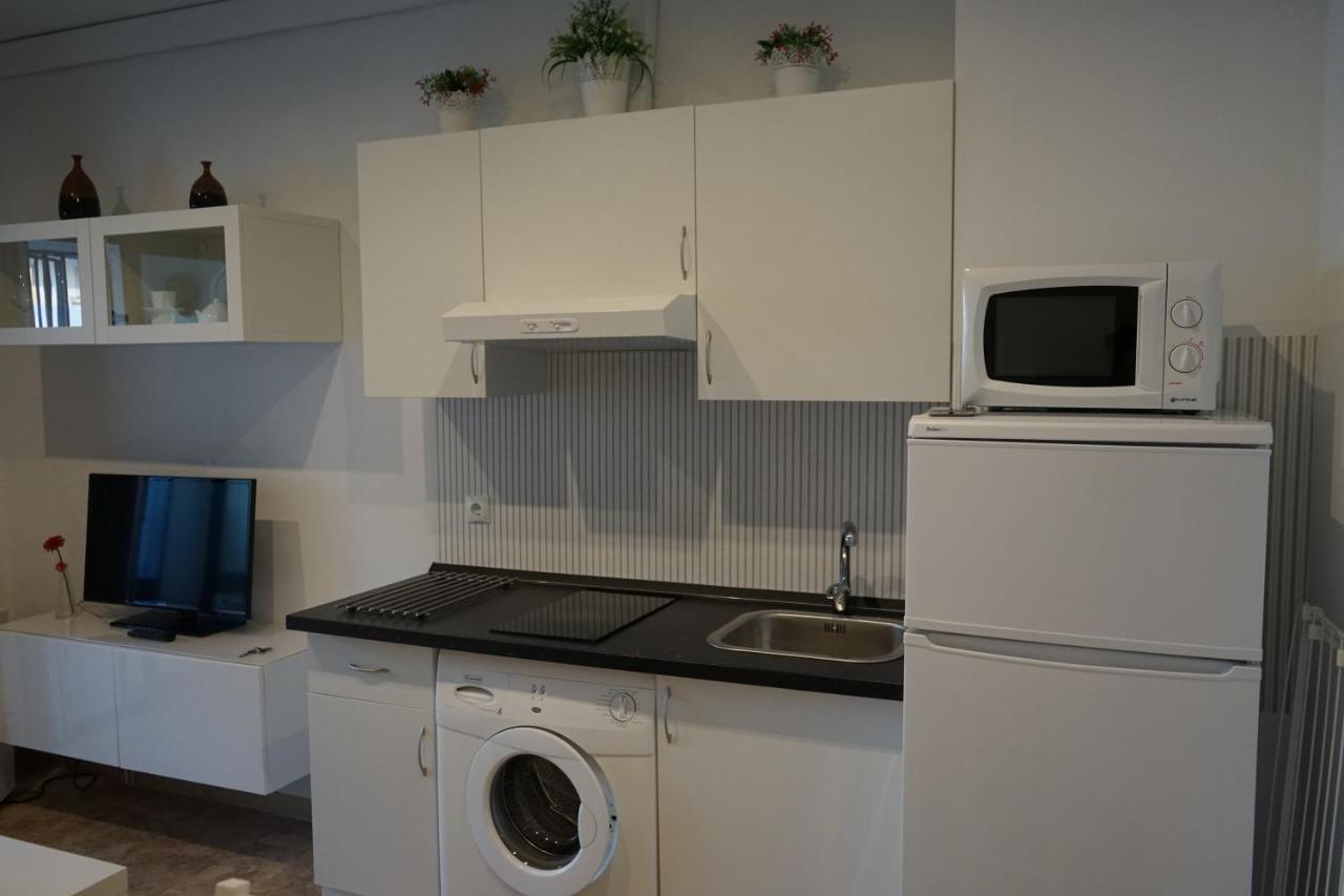 Apartamento Estudio Los Naranjos De Nueva Alcantara Marbella Exteriér fotografie