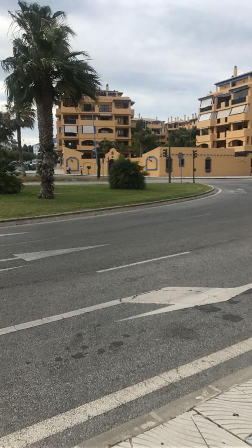 Apartamento Estudio Los Naranjos De Nueva Alcantara Marbella Exteriér fotografie