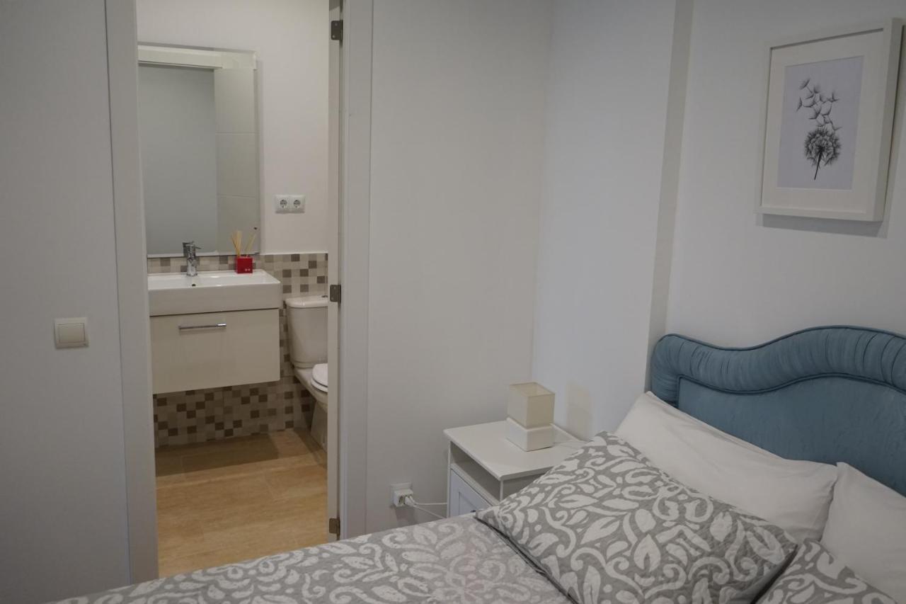 Apartamento Estudio Los Naranjos De Nueva Alcantara Marbella Exteriér fotografie
