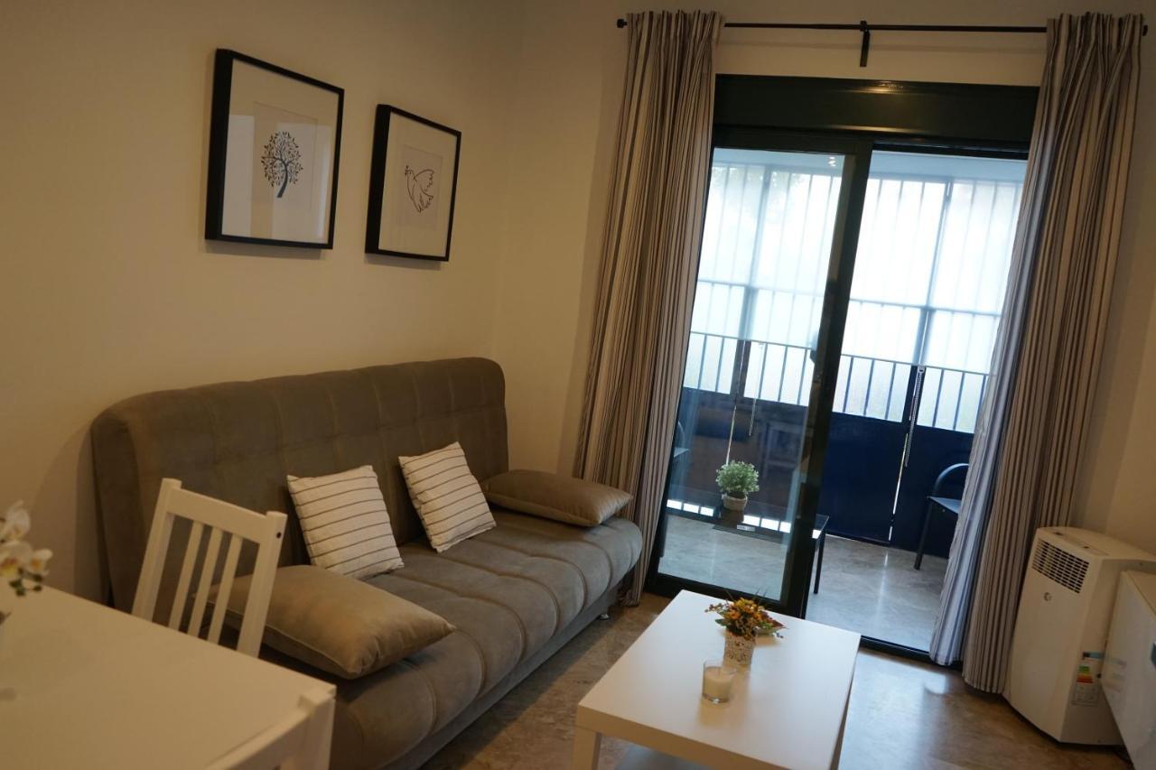 Apartamento Estudio Los Naranjos De Nueva Alcantara Marbella Exteriér fotografie
