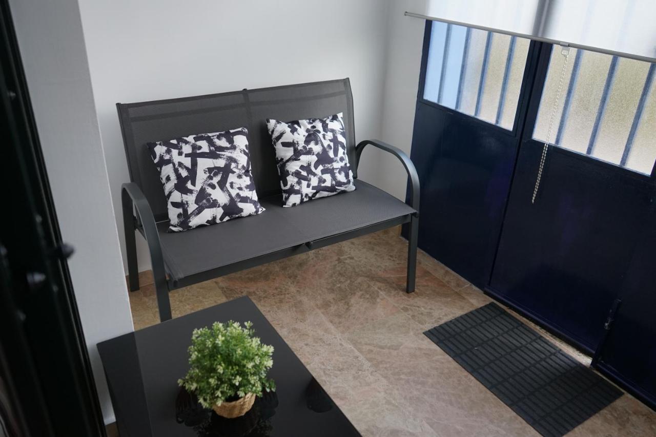Apartamento Estudio Los Naranjos De Nueva Alcantara Marbella Exteriér fotografie
