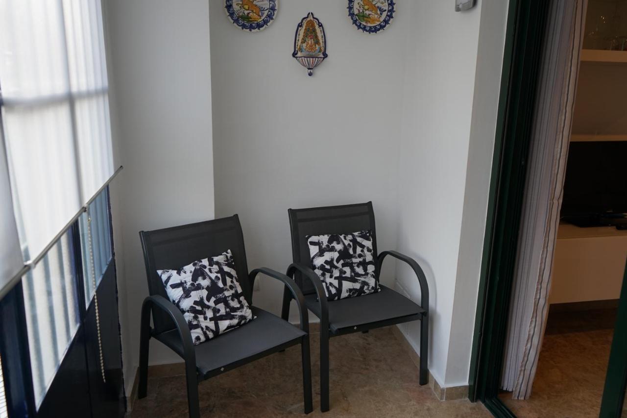 Apartamento Estudio Los Naranjos De Nueva Alcantara Marbella Exteriér fotografie